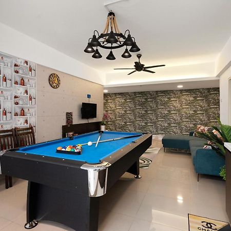 Appartement Fahenheit 88, Kuala Lumpur 17 Extérieur photo